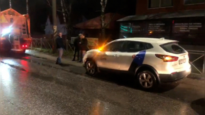 В Петербурге раскрыли схему с подставными авариями и страховыми выплатами