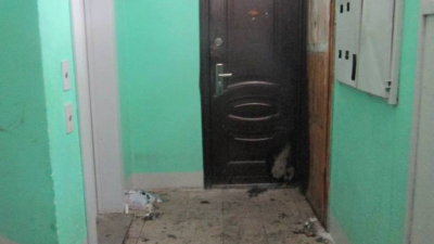 Жителя Ленобласти отдали под суд за два поджога в Петербурге