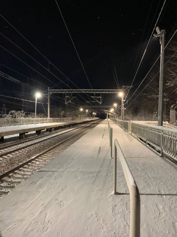 Транспортная прокуратура проводит проверку: подросток погиб, передвигаясь снаружи электропоезда в Ленобласти - tvspb.ru
