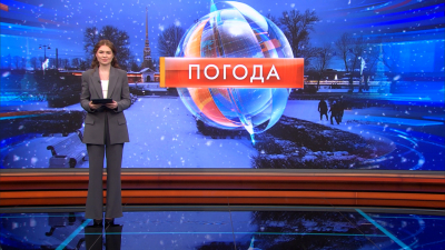 Облачно с прояснениями, возможен снег: какая погода ожидается в Петербурге 29 января