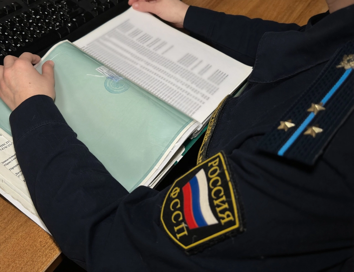 Почти 1 600 петербуржцев привлекли к уголовной ответственности за неуплату алиментов в 2025 году - tvspb.ru