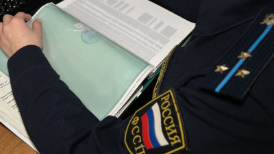 Почти 1 600 петербуржцев привлекли к уголовной ответственности за неуплату алиментов в 2025 году