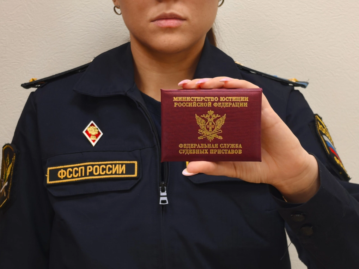 Миллион за просрочку: петербуржец расплатился по алиментам спустя 12 лет - tvspb.ru