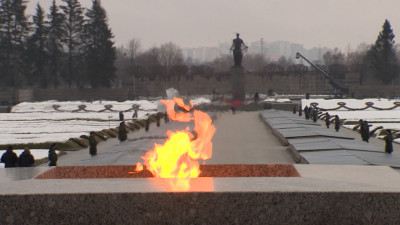 День прорыва блокады Ленинграда: Александр Беглов отметил, прорыв блокады возвестил о коренном переломе в ходе войны