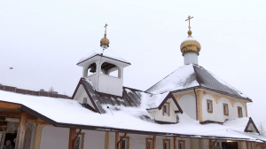 Праздник Крещения Господня. История и традиция