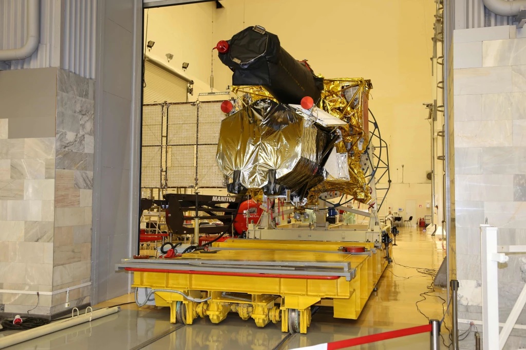 Новые звёзды, чёрные дыры и белые карлики: обсерватория «Спектр-РГ» выполнила ключевую программу наблюдений - tvspb.ru