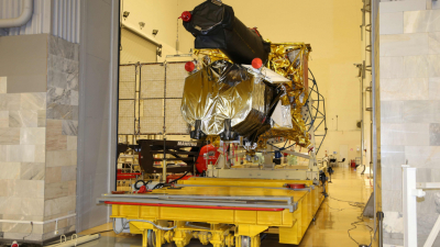 Новые звёзды, чёрные дыры и белые карлики: обсерватория «Спектр-РГ» выполнила ключевую программу наблюдений