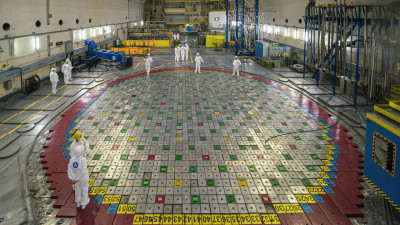 ЛАЭС получила лицензию на продление срока эксплуатации четвёртого энергоблока