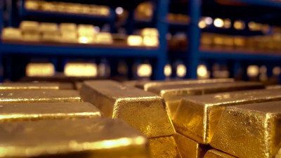 Объем международных резервов России вырос на 11,3 млрд долларов за неделю