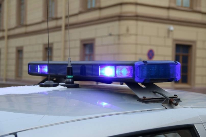 Полиция задержала повара, который помог выманить 1,5 млн рублей у пенсионера из Петербурга - tvspb.ru