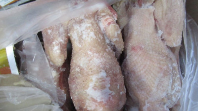 Первые в 2026 году партии животноводческой продукции отправлены из Петербурга и Ленобласти за рубеж