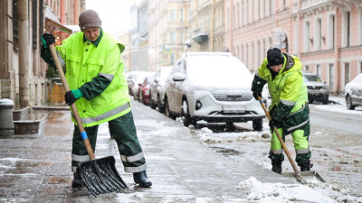 Сергей Петриченко рассказал о роли работников ручного труда в современном мире