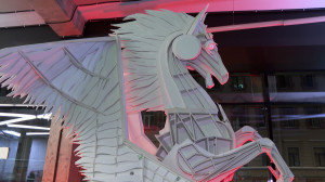 Символ 2026-го года глазами архитектора