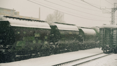 Погрузка в Ленобласти в 2025 году выросла на 2,6%