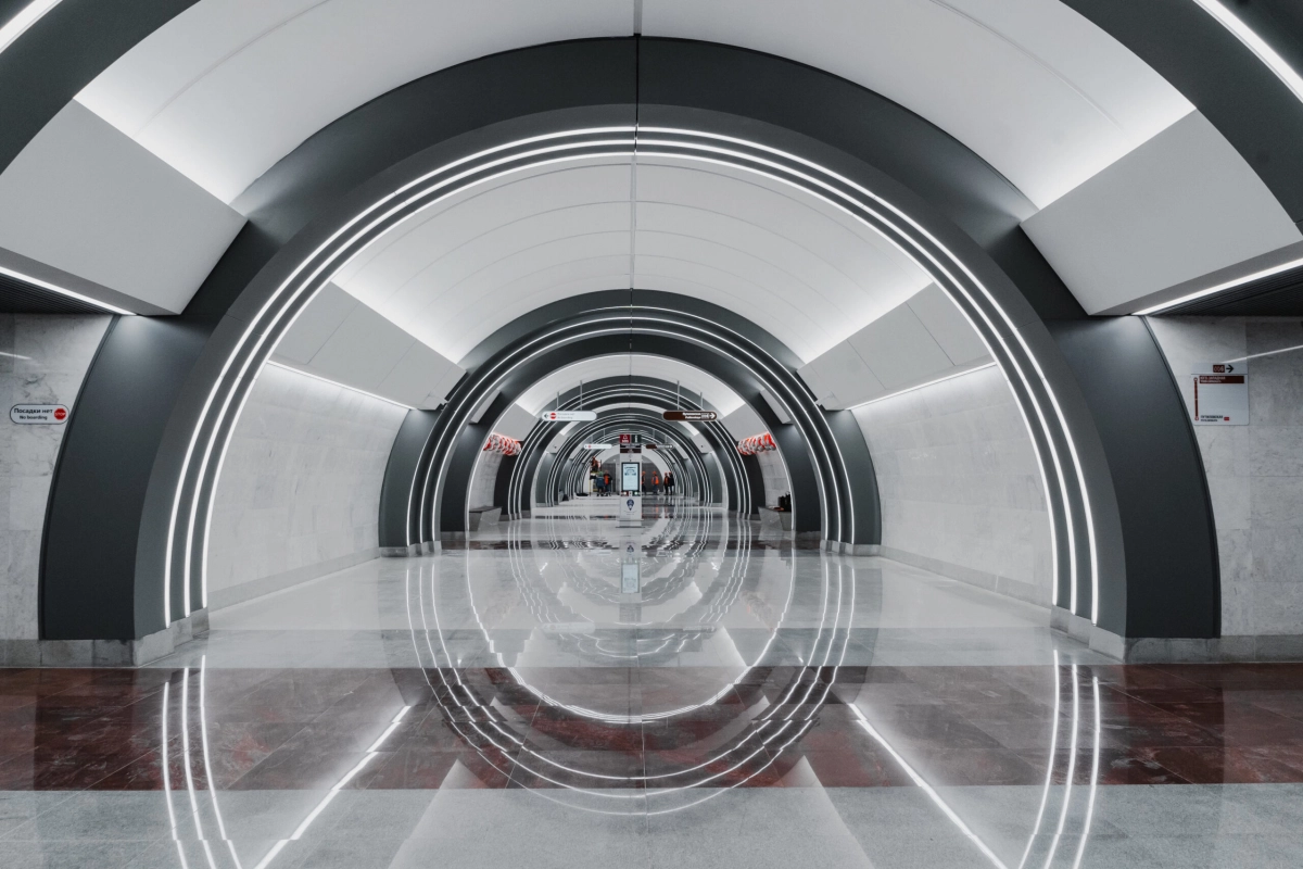 Александр Беглов доложил Президенту России о темпах строительства петербургского метрополитена: пять проходческих щитов сооружают новые участки двух линий с шестью метровокзалами - tvspb.ru