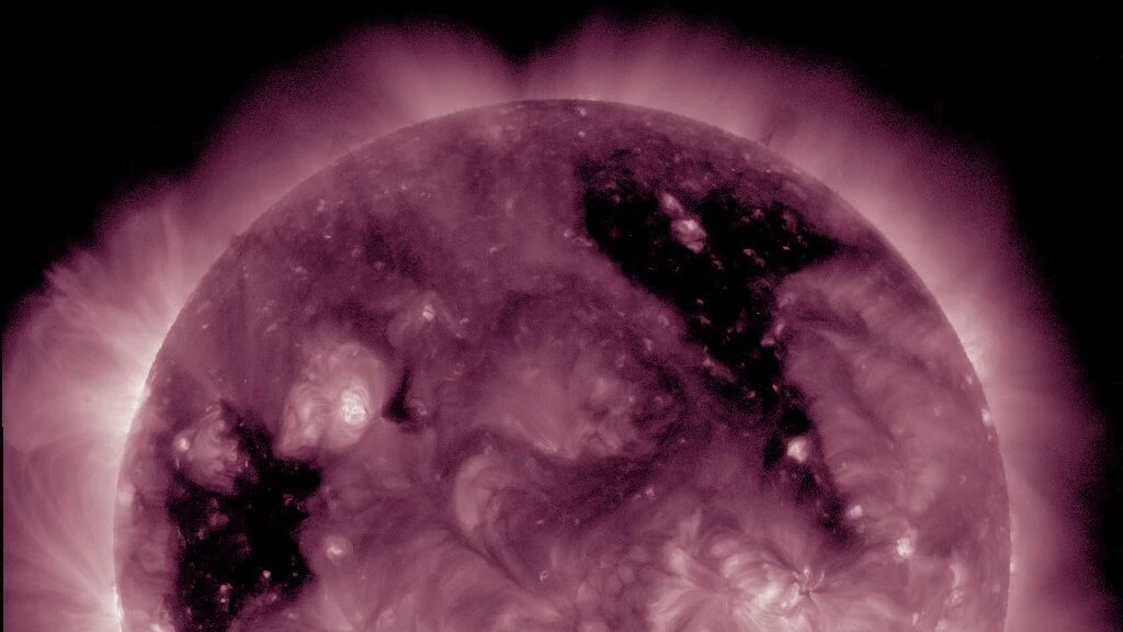 Планеты начинают собираться вокруг Солнца для уникального парада - tvspb.ru