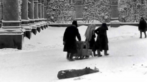 Страшная зима 42-го. Борьба за жизнь в блокадном Ленинграде