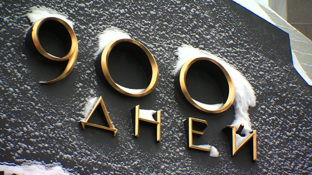 Александр Беглов: За три года в рамках проекта «Сплочённые войной» удалось выяснить судьбу 350 тысяч эвакуированных из блокадного Ленинграда - tvspb.ru