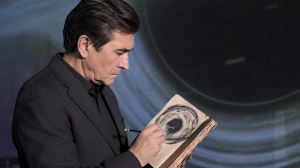 Тайна «Чёрного квадрата». Шедевр Малевича, изменивший искусство