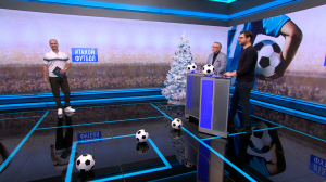 #ТАКОЙФУТБОЛ в эфире! Выпуск №360