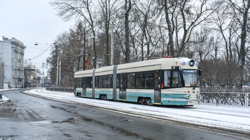 Экскурсии в историческое депо: петербуржцам расскажут, как работали трамваи в блокадном Ленинграде - tvspb.ru