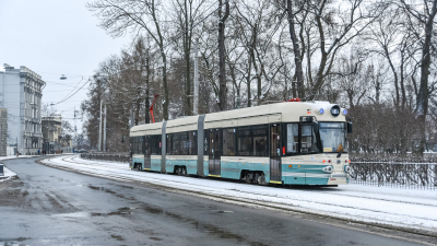 Экскурсии в историческое депо: петербуржцам расскажут, как работали трамваи в блокадном Ленинграде