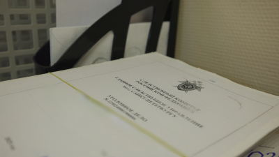 Подростка, который выстрелил в прохожую из пневмата в Калининском районе, отправили под домашний арест