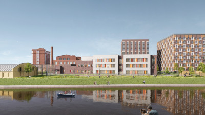 Детский сад на 200 мест построят на Ремесленной улице