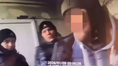 В Петербурге Росгвардия задержала пьяного мужчину, угрожавшего убить соседа по коммуналке