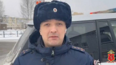 Водитель погиб, врезавшись в столб у пункта пропуска «Светогорск» в Ленобласти