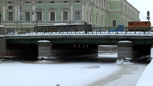 Будьте осторожны! Топ-5 правил поведения на льду