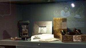 «Ловцы слов»: литературная антропология на выставке в Ледовом дворце