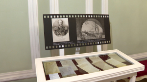 Экскурсии в Малом зале Петербургской филармонии