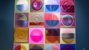 Игра света и тени в Эрарте