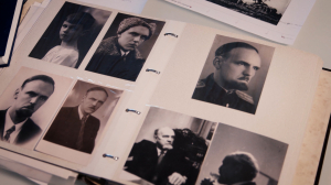 Воспоминания о войне. Народный архитектор Российской Федерации Никита Явейн