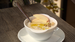 Вместо таблетки — полезный завтрак: как получить дневную дозу витаминов из самых простых продуктов