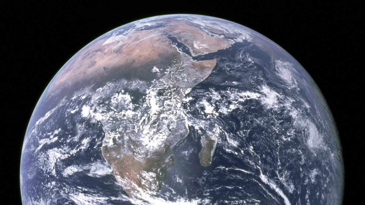 85 секунд до ядерной полуночи: Часы Судного дня сдвинулись вперёд - tvspb.ru