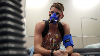 Спортивный комментатор Геннадий Орлов: Игорь Дивеев — лидер в раздевалке