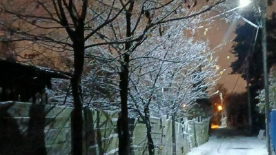 В Ленобласти 13 января ожидаются заморозки до минус 18 градусов