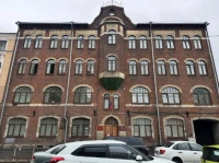 Бывшую баню Кудрявцева на Бобруйской улице признали памятником