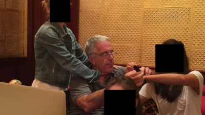 Эпштейн заказал себе на остров тысячу литров серной кислоты сразу после начала расследования