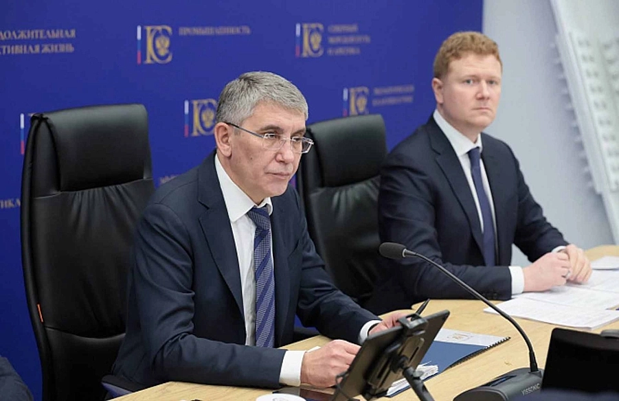 Глава комиссии Госсовета: нужно сделать спортобъекты доступнее для людей с ОВЗ - tvspb.ru