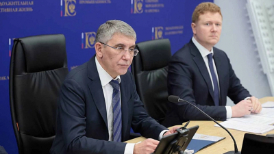 Глава комиссии Госсовета: нужно сделать спортобъекты доступнее для людей с ОВЗ