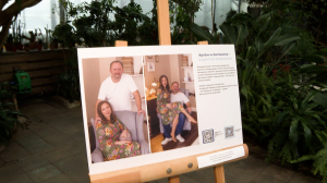 Фотопроект «9 особенных историй любви»