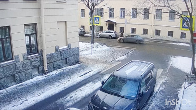 Уголовное дело возбудили после смертельного ДТП на улице Красного Курсанта