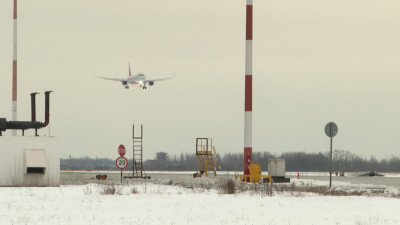 «Набат-2026»: в Пулково пройдут антитеррористические учения в конце февраля — движение может быть ограничено