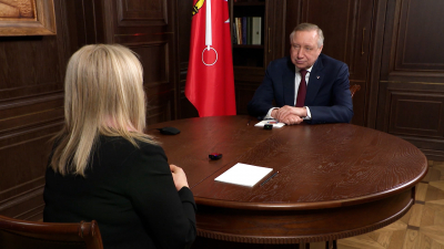 Александр Беглов: Почти две тысячи избирательных участков создадут в Петербурге к выборам-2026