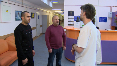 Когда болезнь не подает сигналов: как врачи Первого медицинского университета спасали от онкологии двух братьев