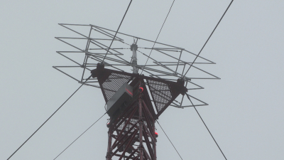 Вышки вместо спутников: новая система навигации от Обуховского завода прошла испытания в Финском заливе