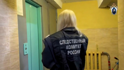 После ЧП с лифтом в Петербурге, при котором пострадали женщина и ребенок, возбудили уголовное дело